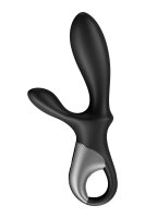 satisfyer Heat Climax connect App