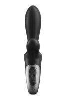 satisfyer Heat Climax connect App