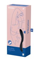 Satisfyer Rrrolling Explosion Black