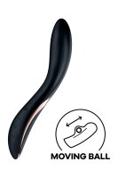 Satisfyer Rrrolling Explosion Black