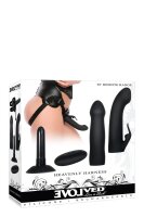 Evolved Heavenly Harness