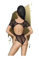 PENTHOUSE Be Mine Black XL