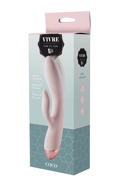 Vivre Duo Vibe Coco
