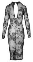 Kleid Flockprint S - XL