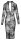 Kleid Flockprint S - XL