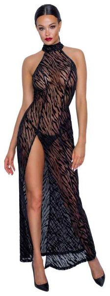 Kleid lang S - XL