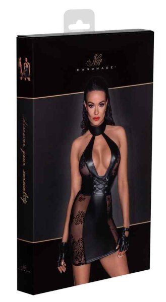 Noir Kleid S - XL