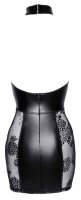Noir Kleid S - XL