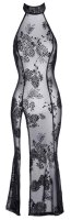Noir Kleid lang S - XL