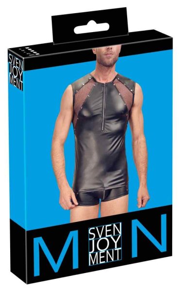 Herren Shirt S - 2XL