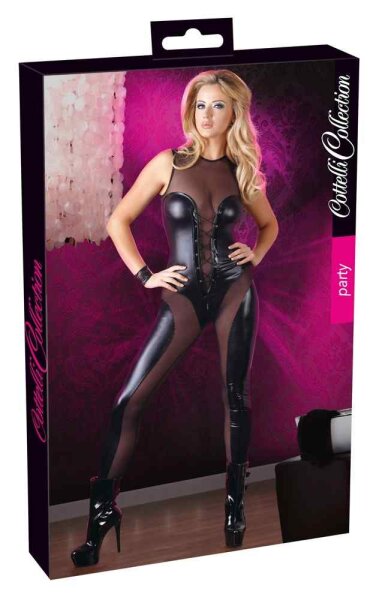 Overall Wetlook S - XL