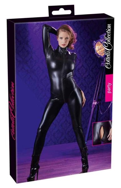 Overall langarm XS - L