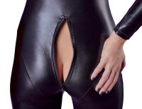 Overall langarm XS - L