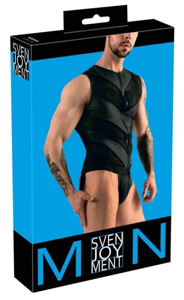Herren Jock-Overall S - XL