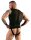Herren Jock-Overall S - XL