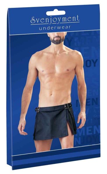 Svenjoyment Herren Rock S - XL