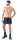 Svenjoyment Herren Rock S - XL