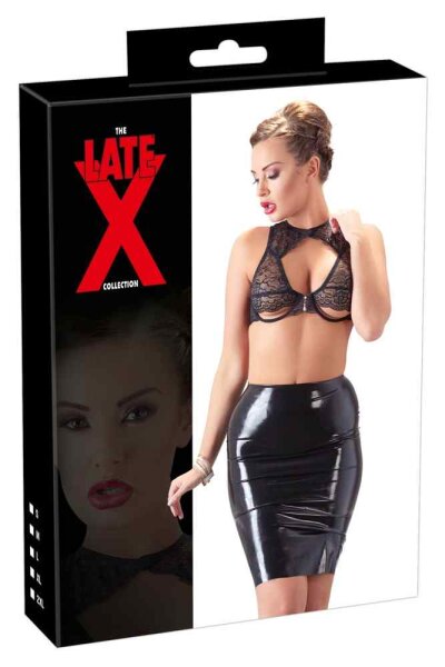 Latex Rock S - 2XL