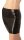 Minirock schwarz S - 2XL