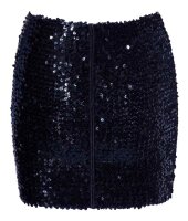 Paillettenrock S - XL