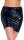 Paillettenrock S - XL