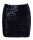 Paillettenrock S - XL