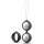 B Swish - Bfit Classic Flex Black 38 gram