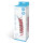 Glas Mr. Swirly Dildo 25,5 cm