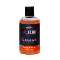 Sensuva - Big Flirt Pheromone Bubble Bath Lust in...
