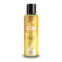 Sensuva - Sizzle Lips Pi&ntilde;a Colada Warming Gel 125 ml