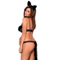 Obsessive Gepardina Set S - XL