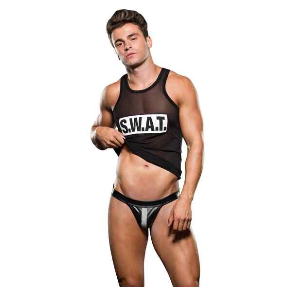 Envy - Swat M - XL