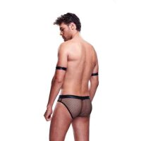 Envy - Sexy Polizist M - XL