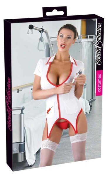 Krankenschwester S - XL