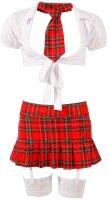 Schulm&auml;dchen Set S - XL