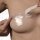 Bye Bra Breast Lift & Silk Nipple Covers A - H 3 Pairs