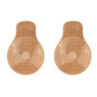 Bye Bra Fabric Pull-Ups Natur M - XL