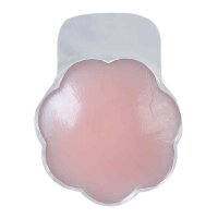 Bye Bra Silicone Pull-Ups Natur M - XL