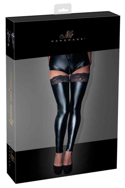 Stulpen Spitze S - XL