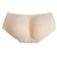 Bye Bra Padded Panties Low Waist S - L