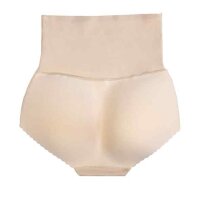 Bye Bra Padded Panties High Waist S - L