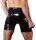 Latex Herren Pants schwarz S - 2XL