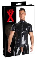 Latex Herren Shirt M - 2XL