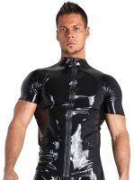 Latex Herren Shirt M - 2XL
