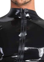 Latex Herren Shirt M - 2XL
