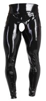 Latex Herren Leggings S - 2XL