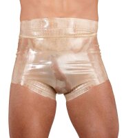 Latex Windelslip S - 2XL