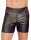 Herren Shorts schwarz S - XL