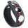 Leather Cockring Red