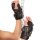 Deluxe Leather Suspension Cuff